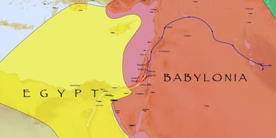 Зураг вавилон, египет